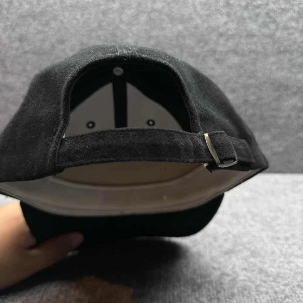 Pittsburgh Penguins Vintage Hat Strap Back‎ American Needle Robopen Strap